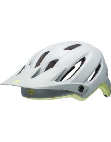 Bell 4Forty MIPS Helmet in Smoke and Pearl